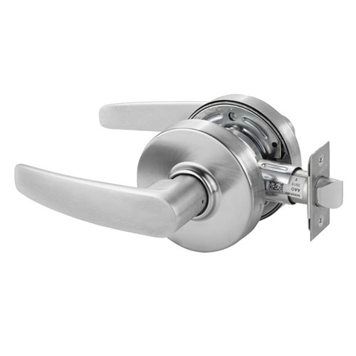 Sargent 28-7U15 LB Passage Lever Latchset