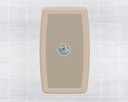 Koala Kare KB301-00 Vertical Baby Changing Station - Beige