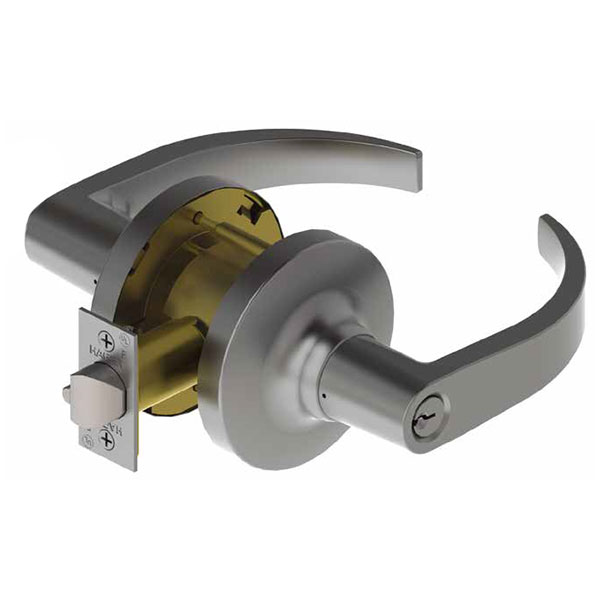 Hager 3450 ARC Office/ Entry Lockset