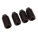 Sargent 01-1494 Dogging Socket Replacement Screw - Pkg of 4