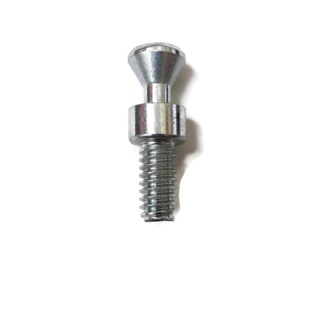 Rockwood SP1039 Single Cone Head Machine Screw 1/4-20 x 1/2 inch 