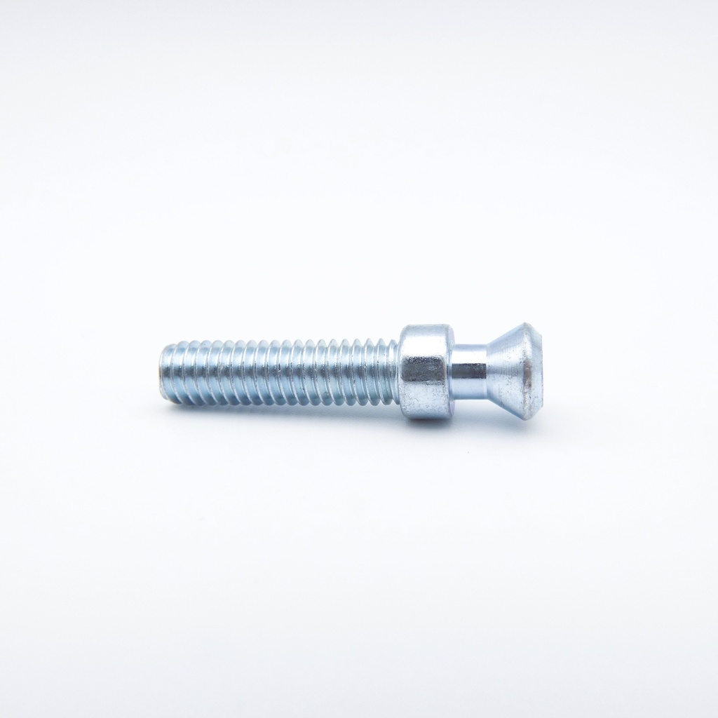 Rockwood SP1064 Single Cone Head Machine Screw 5/16-18 x 1-1/8 inch