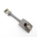 Corbin Russwin 688F17-7 Latchbolt - For ML2000 Series Mortise Locks