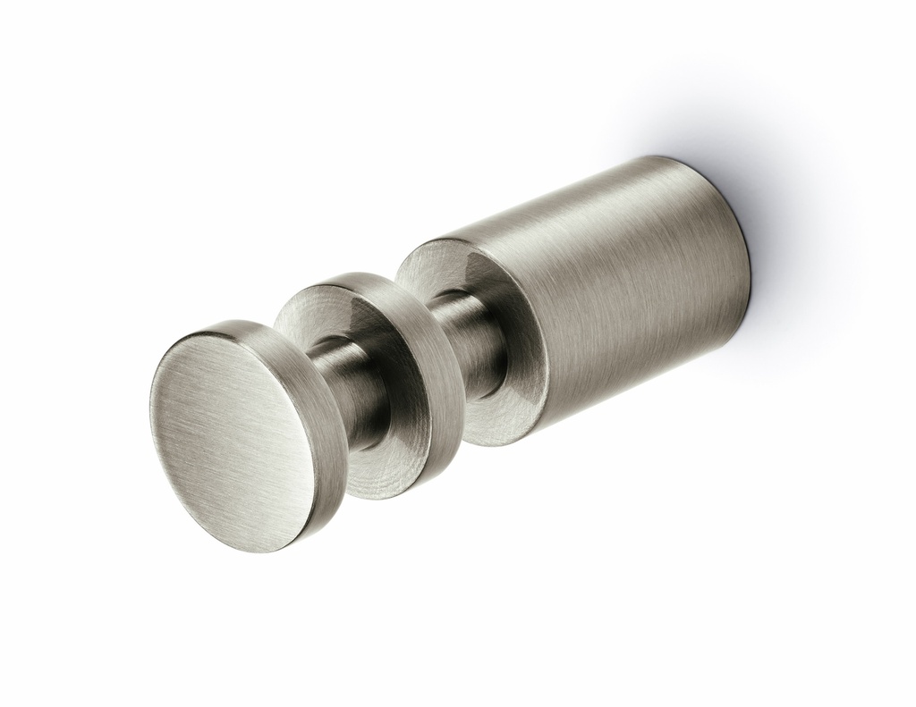 Rockwood RM804 Stepped Architectural Coat Hook | 3" Projection