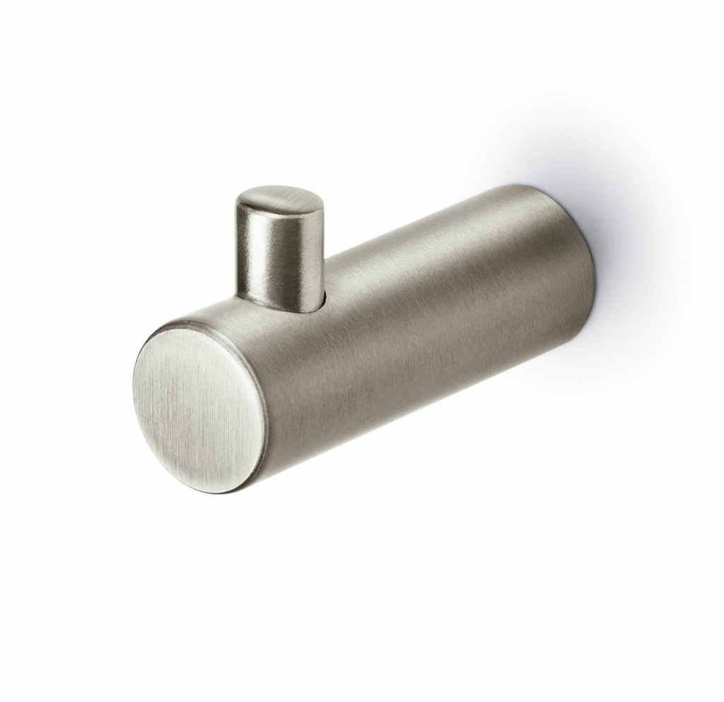 Rockwood RM822 Notched Architectural Coat Hook | 1-1/2" Projection