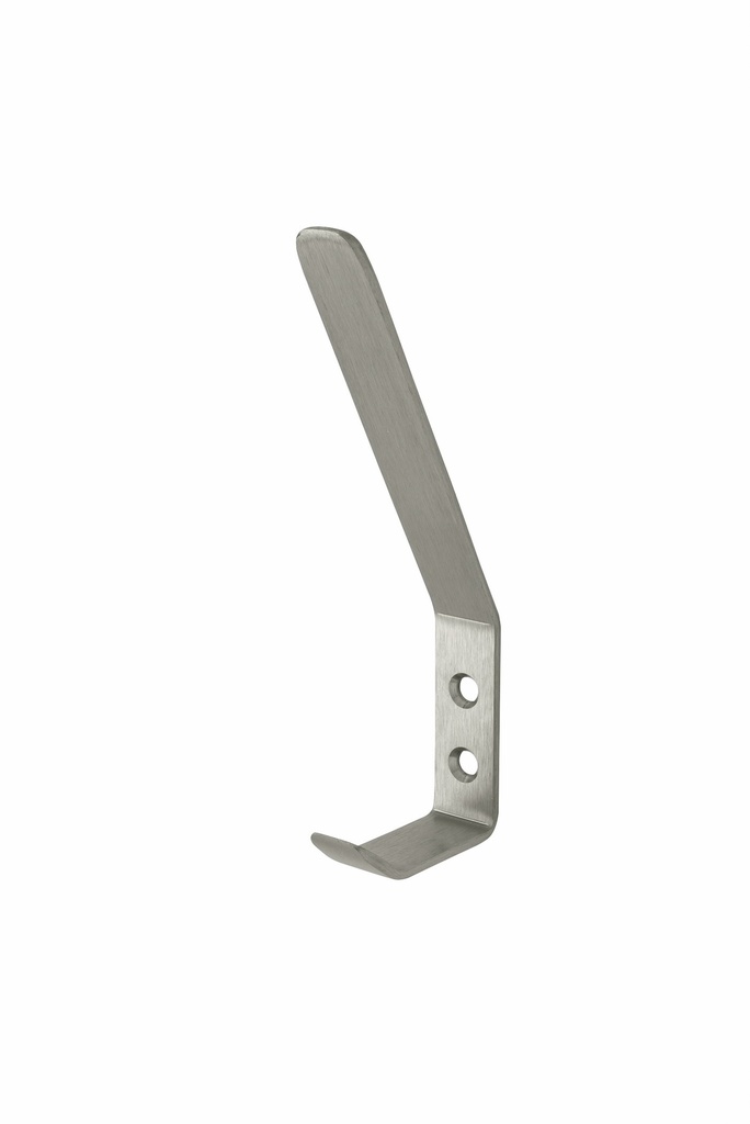 Rockwood RM828 Two-Pronged Architectural Coat Hook | 2-7/8" Projection