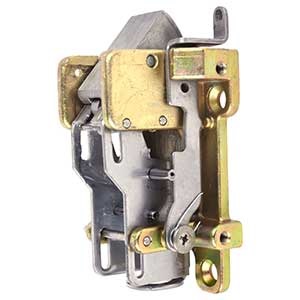 Sargent 97-2434 Non Rated Top Latch Assembly - 8700 Series   