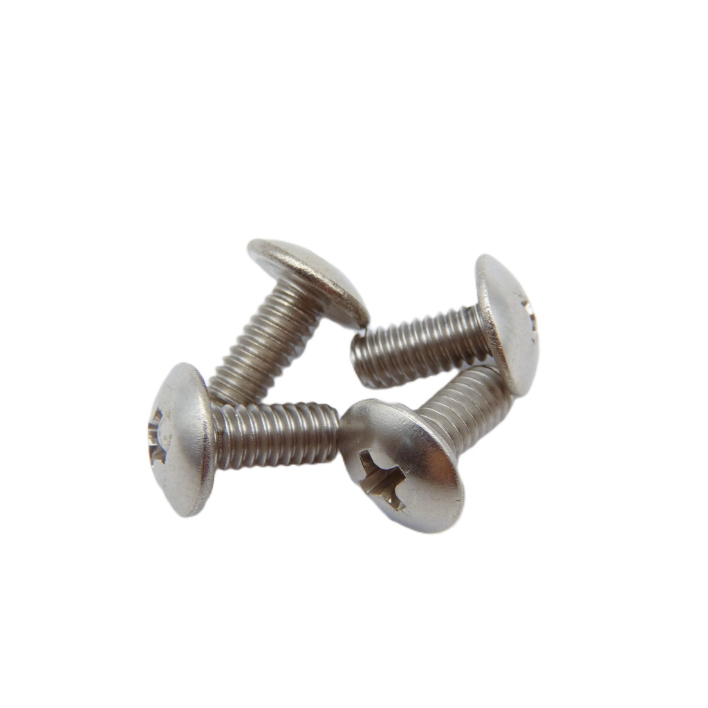 Sargent 01-1141 US32D Machine Screw - Package of 4