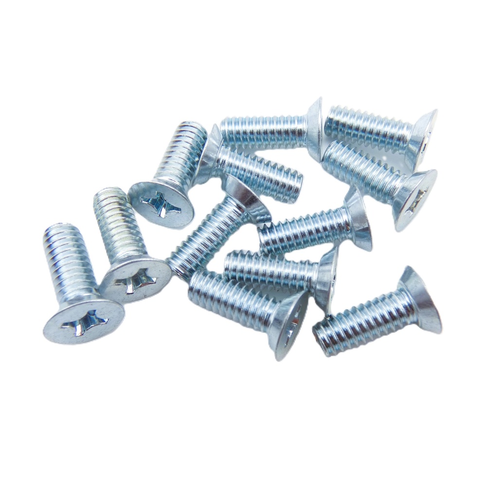 Sargent 01-1143 US2C Screw-pkg12