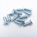 Sargent 01-1143 US2C Screw-pkg12