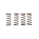 Sargent 97-0051 Spring for Top Latch Assembly Retractor Lever-pkg4