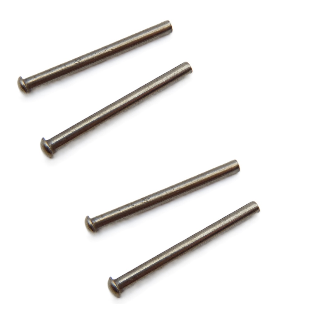 Sargent 97-0156 Thumb Piece Pivot Pin for Sargent Exit Device Trim - pkg4