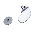 Accurate Partitions 50-8511579 ADA Paddle Latch