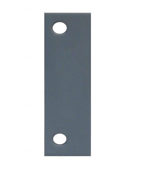 Don-Jo FF-50 Frame 5" Hinge Filler Plate