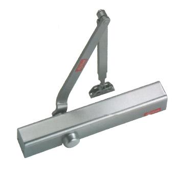 PDQ 5301 BC PA Door Closer - Tri Pack