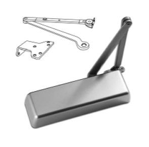 PDQ 7101 HO Door Closer - Hold Open Arm