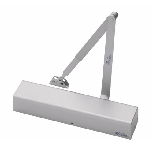 Accentra 2701 Door Closer, Tri-Packed, ANSI Grade 1 - Yale
