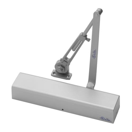 Accentra 2711 Grade 1 Door Closer | Friction Hold Open Arm - Yale