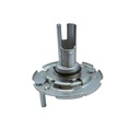 Sargent 10-3049 Outside Rose Spring Assembly - For 10X Line