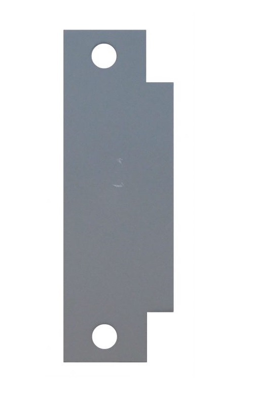 Don-Jo FS-260 Frame ASA 4-7/8" Strike Filler Plate