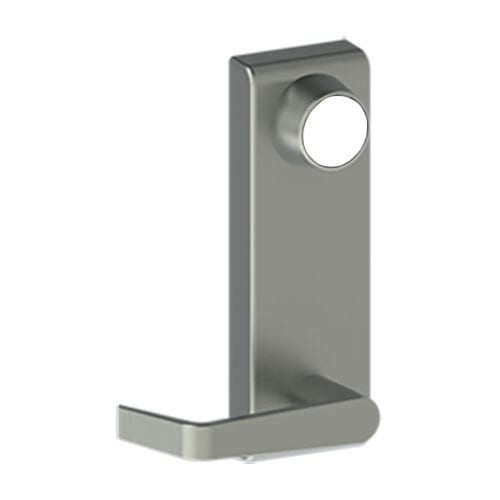 Hager Exit Trim, Storeroom 47NL - Night Latch Escutcheon