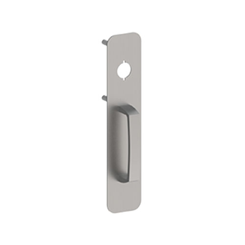 Hager Exit Trim, Storeroom 47PN - Pull Handle