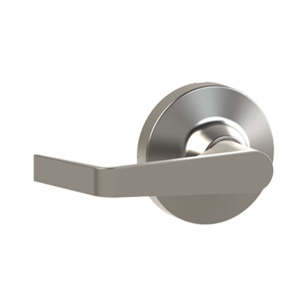 Hager Exit Trim, 47KP Passage Lever 