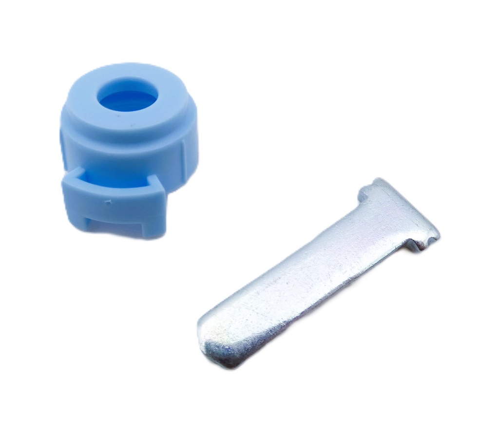 Sargent 10-3629 Standard Tailpiece - For 10X Mechanical Functions