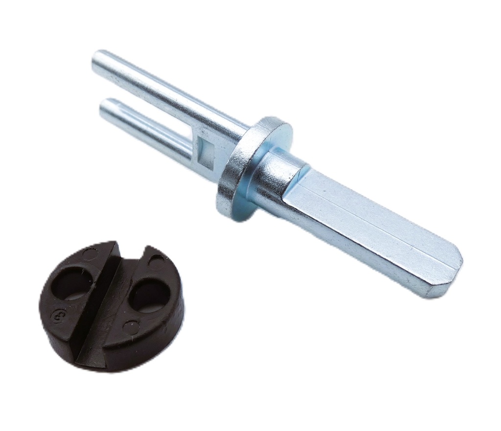 Sargent 10-3633 Standard SFIC Tailpiece - For 10X Mechanical Functions