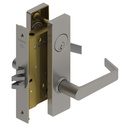 Hager 3880E Storeroom Mortise Lockset