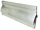 Pemko 345ANB Sill Sweep, Nylon Brush Sweep and Rain Drip