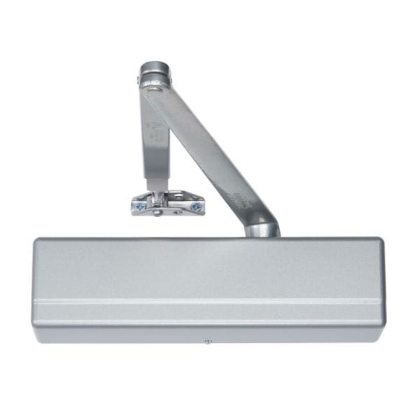 Sargent 1431 OZ Door Closer with Standard Arm for Deep Frame Reveals  