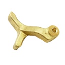 Sargent 28-0036 Lift Lever | For 20 Series Exit Devices