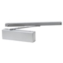 Sargent 351 PHTB Door Closer with PUSH Side Hold Open Track Arm with Bumper