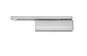 Sargent 1431 OTB Door Closer with PULL Side Track Arm with Bumper 