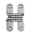 SOSS 208 Invisible Hinge for 1 Inch Minimum Door Thickness