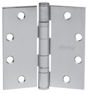 McKinney MPB79 4.5" x 4.5" Ball Bearing Hinge