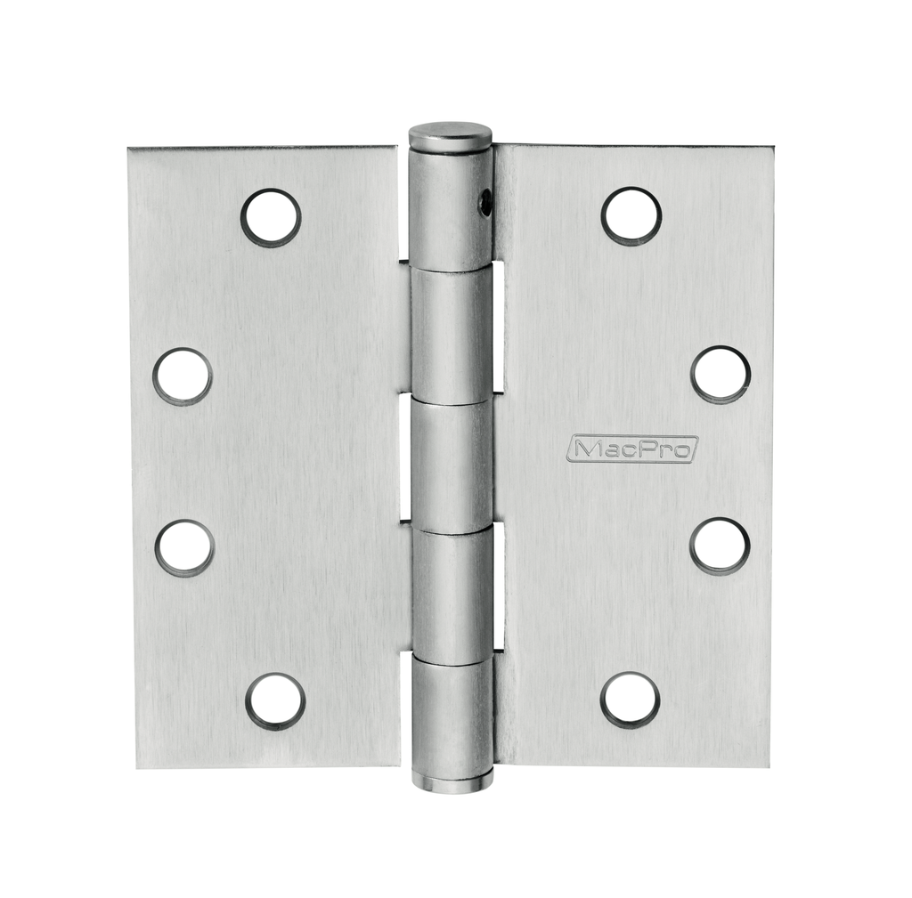 McKinney MP79 NRP 4.5" x 4.5" Plain Bearing Hinge