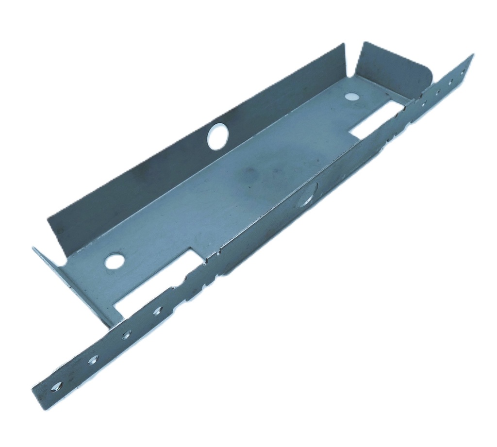 Curries 7-3/4" Jamb Depth Multi Purpose Anchor for Hollow Metal Frame - 002326