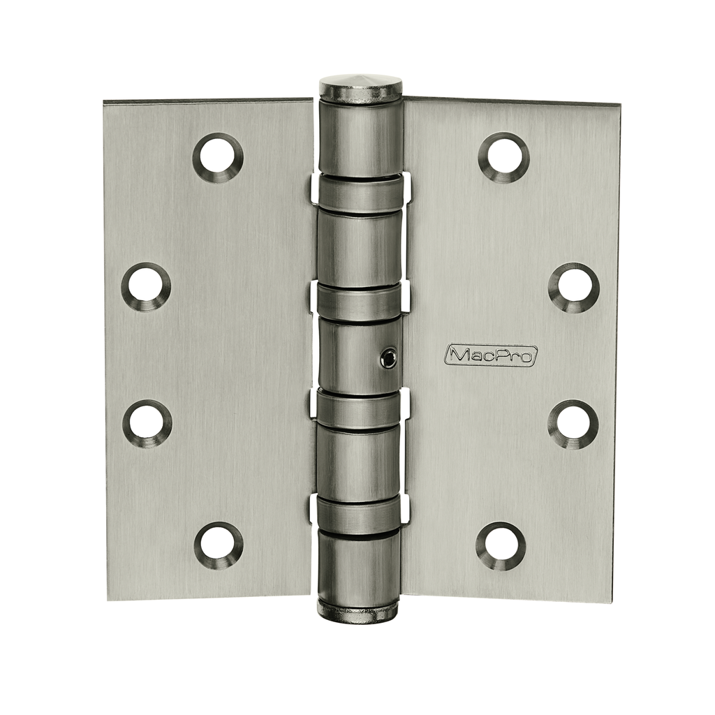 McKinney MPB99 NRP 4.5" x 4.5" 630 Heavy Weight Ball Bearing Hinge