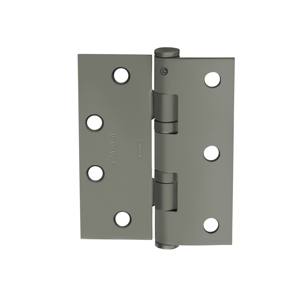 McKinney TA2774 4.5" USP Half Mortise Ball Bearing Hinge