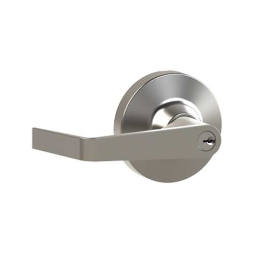 Hager 47KE Classroom Lever Exit Trim