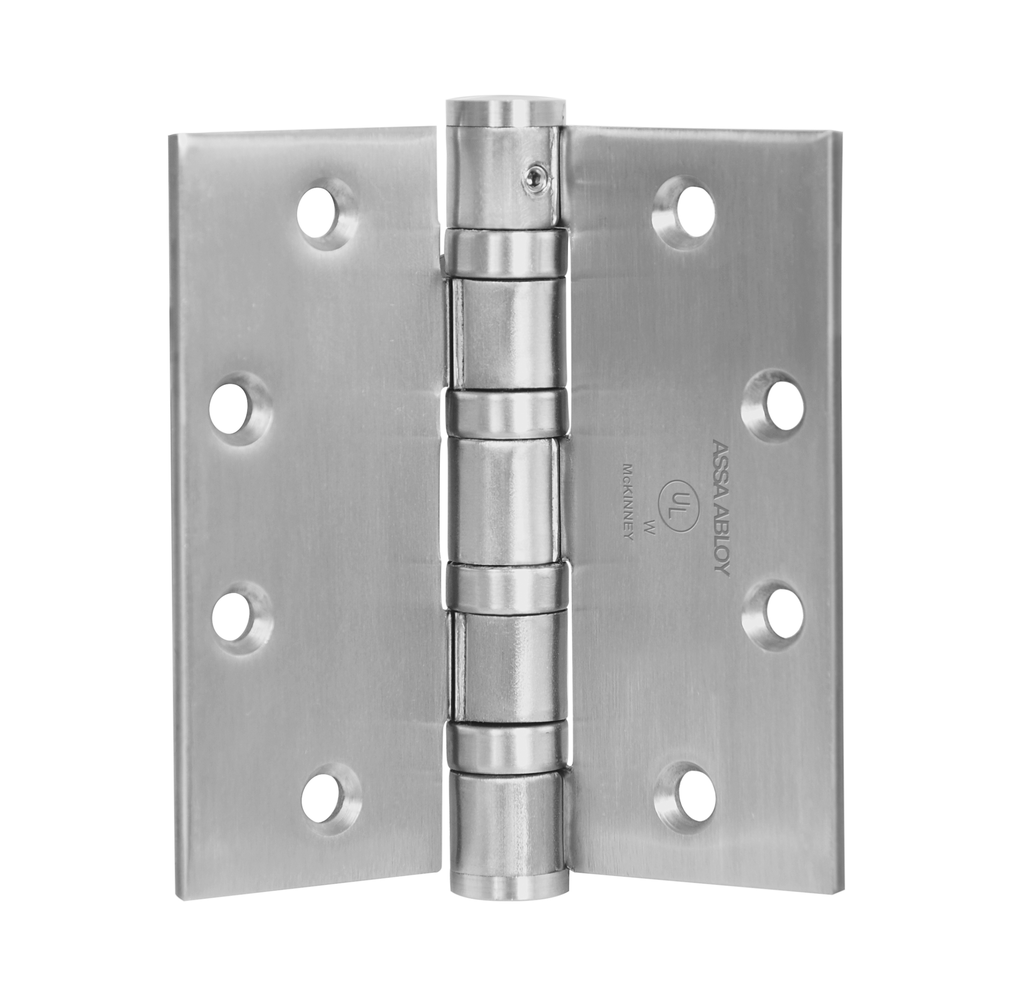 McKinney T4A3786 NRP 4-1/2" x 4-1/2" Bearing Hinge