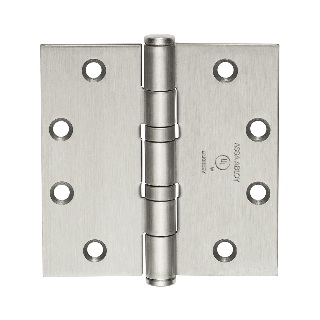 McKinney TA2314 4-1/2" x 4-1/2" Bearing Hinge