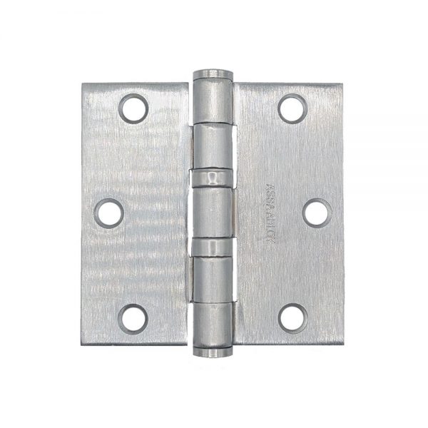 McKinney TA2714 3.5" x 3.5" Ball Bearing Hinge