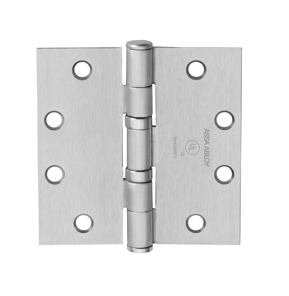 McKinney TA2714 4"x 4" Ball Bearing Five Knuckle Hinge