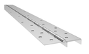 Markar HG305 Stainless Steel Hinge Guard Pin & Barrel Continuous Hinge