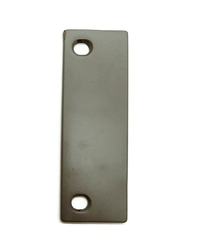 Rockwood DHF5S 5" Door Hinge Filler Plate