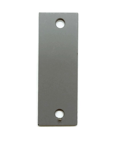 Don-Jo FF-35 Frame 3.5" Hinge Filler Plate