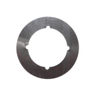 Don-Jo SP-135 Cylindrical Lock Scar Plate | Backset Conversion & Surface Repair
